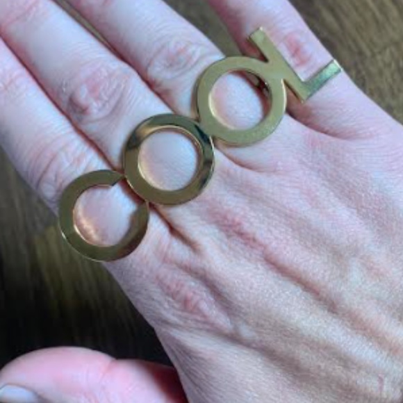 🆕 COOL Multi-Finger Ring - Picture 8 of 10